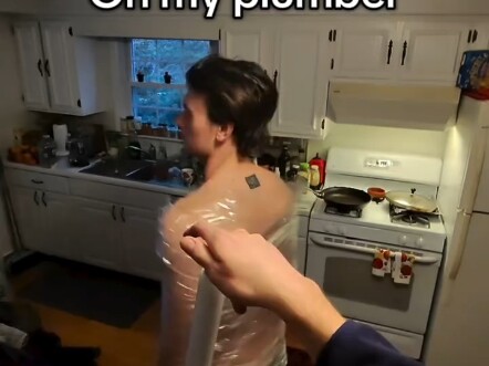 。