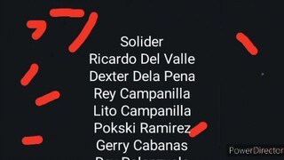 Viva Films End Credits (2023)