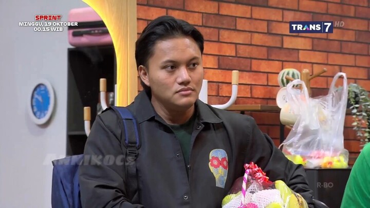 FULL Lapor Pak 15/10/25 Bapaknya Wendy Dateng, Andika: Nggak Sakit Sih Tapi Malu Jatuh dari Motor