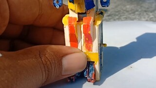 #kabaya tàu hỏa động vật robot khủng long máy bay ném dino  bomber #braveseries #yuushaseries