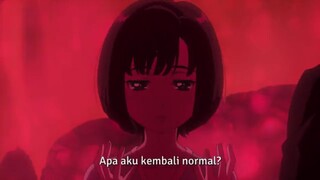 A.I.C.O: Incarnation EP 12 END | SUB INDO