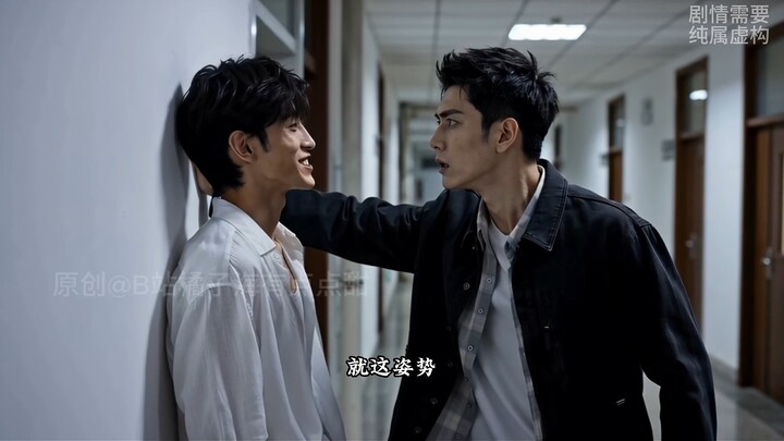 “My Ex-Husband Is Now My Enemy” ❤️ I Love Every Side of You (Episodes 4–8 Compilation)