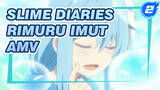 [Slime Diaries] Rimuru Sangat Imut~_2