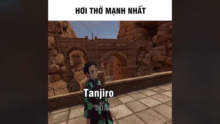 Hơi thở mặt trời gọi bằng cụ..