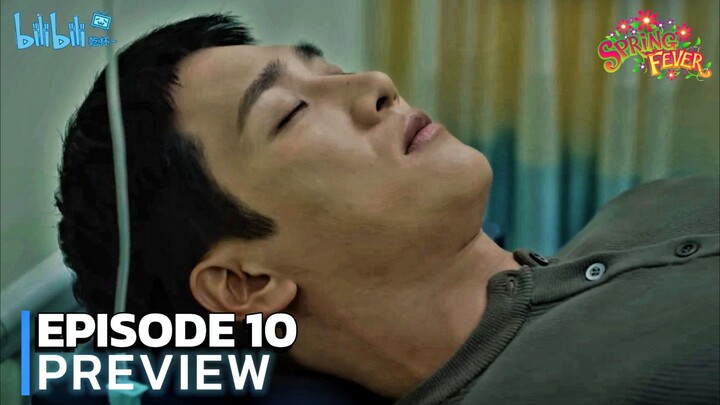 Spring Fever (2026) Ep 10 Sub Indo!