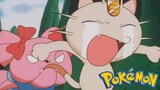 Pokémon Tập 126: Cuộc Sống Sung Túc Của Bulu (Lồng Tiếng)
