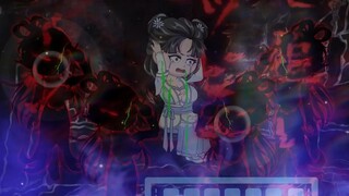 Episode 27, The Sims, Escape from the Weird Wife: Another one? A fellow villager?