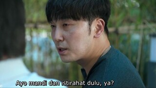 Wall to Wall (2025) | Full Movie Sub Indo | Thriller Psikologis Korea