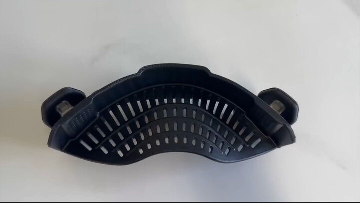 This is a much needed tool for your kitchen.