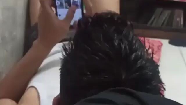 TENAGA DALAM!!