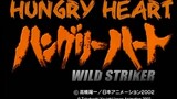 Hungry Heart Wild Striker - 20