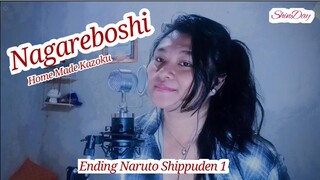 ✨Nagareboshi ~ Home Made Kazoku❤️[Ending Naruto Shippuden] cover by ShinDay