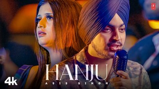 New Punjabi Song 2022 | Hanju: Asis Singh (Official Video) | Latest Punjabi Songs 2022 | T-Series