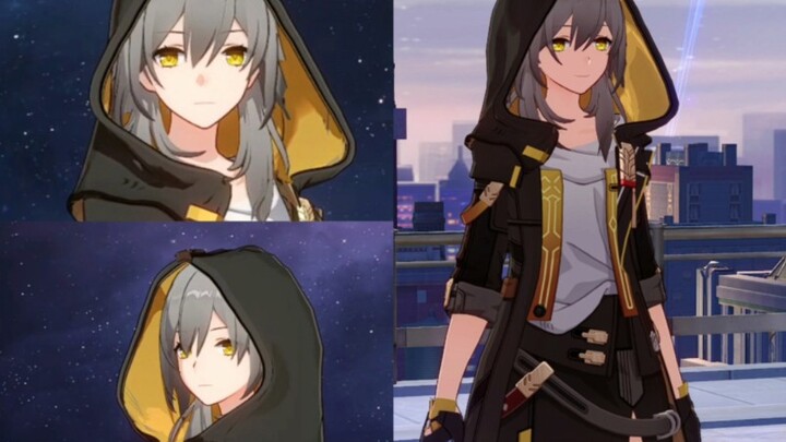 Star Baby (Hooded Limited Edition)