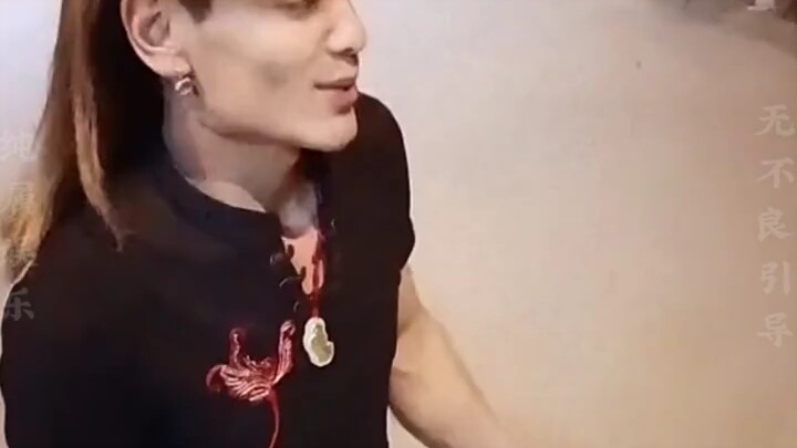 《云南四大天王》