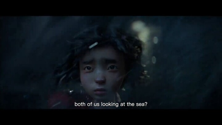_Deep Sea_ (Shen Hai) _ Watch Full Movie:Link In Description