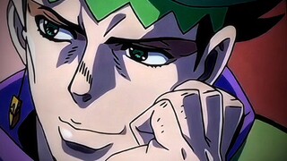 The Old Man's Strange Hiatus