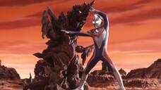 ウルトラマンダイナ第1話「新たなる光(前編)」Ultraman Dyna A New Light (Part 1)