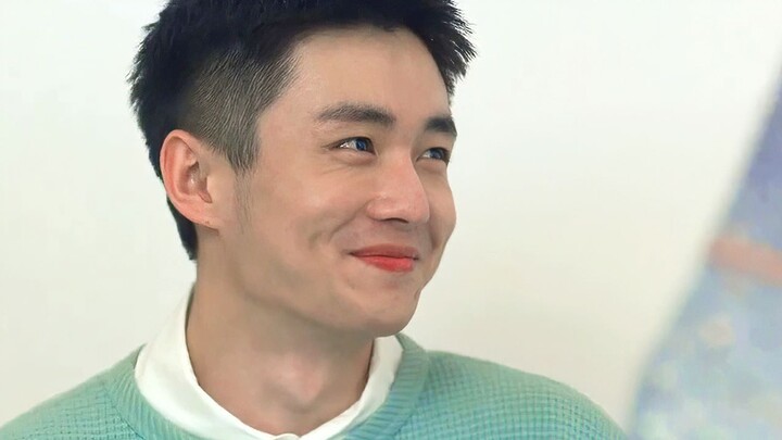 พากลับบ้านไปฉลองปีใหม่! ซ้อมสารภาพรักสุดตื่นเต้น ความรักต่างวัยแบบตรงไปตรงมาหวานจนระเบิด!!