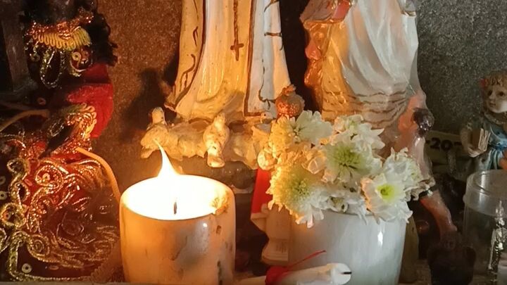 Panginoon, patnubayan mo kami