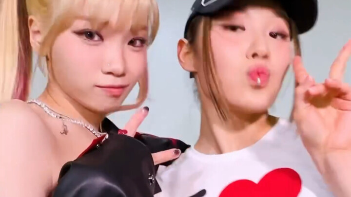 金采源 LEEJUNG｜'EASY' challenge 240303