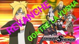 Naruto To Boruto Shinobi Striker: Revanche contre la YUSHA!!!!