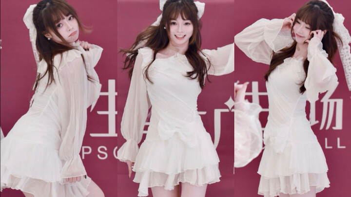 Là chính mình đi, làm ơn! | idome-kiiikiii