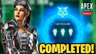 LOBA IS HERE (almost), Map changes | Apex legends mobile