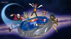 Metal Fight Beyblade Episode 24 Sub Indo