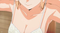 Anime Romance Dewasa +18 No Sensor..