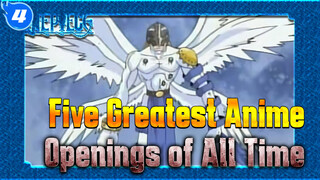 Five Greatest Anime Openings Of All Time To Summon Your Youth_4