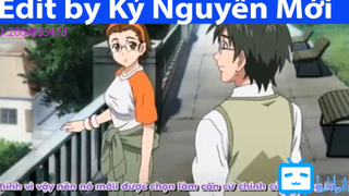 Các tầng lớp địa chủ #anime