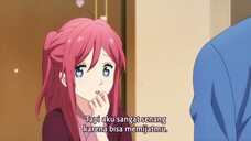 Nijiiro Days Episode 15 Subtitle Indonesia