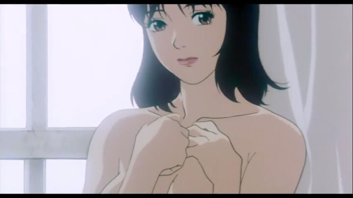 ANIME 21+!! Perfect Blue (1997)