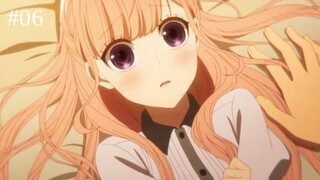 Koi to Uso EP 6 [Sub indo]