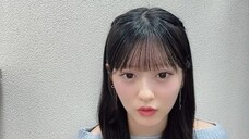 Yagi Azuki (AKB48/SHOWROOM Live Streaming/2025.04.27)