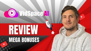 VidSpace AI Review: Create Professional Videos in Minutes Without Editing Skills