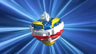 Con quay vô cực đại chiến - tập 1