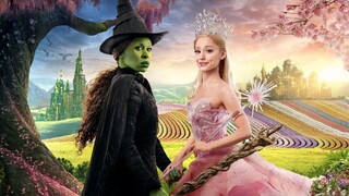 Wicked - 2024 - sub indo
