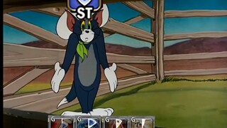 [M6S Tom's Method] Correct processing procedures after strengthening the zoo sheep