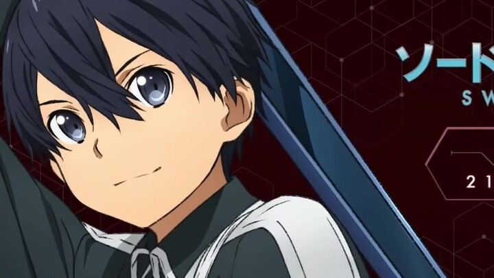 [Trích] Ai: Matsuoka-kun, hãy thổ lộ tình cảm của mình đi! (Đạo Kiếm Thần Vực, phát sóng tập 52)