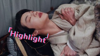 EP8 Highlight | Xiao Bao is in Pain but Missing Huai'en #花开有时颓靡无声 #MeetYouattheBlossom