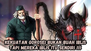 Oda Akan Memperkenalkan Kekuatan Baru Di One Piece !!!