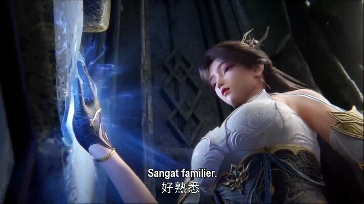 The Great Ruler S2 Eps 10 Sub Indo Bagus