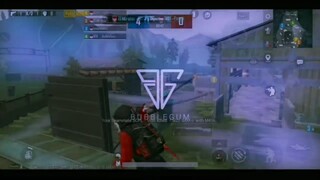 Industry Baby - PUBG Mobile Velocity