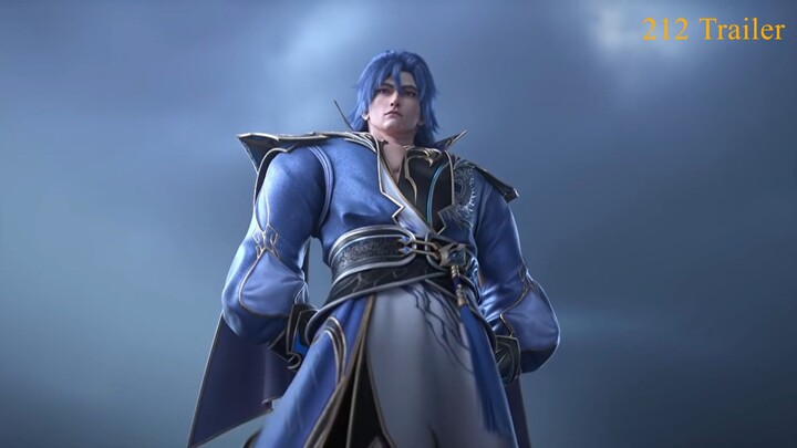 Battle Through the Heavens Season 5 Episode 212 Preview
