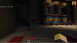 ONE VÀ NOOB YETI THỬ THÁCH CHƠI MINI GAME POPPY PLAYTIME THOÁT KHỎI NHÀ MÁY HUGGY WUGGY TRONG MC