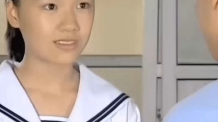 I really empathize with Xin Ai now.