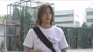 [Knight Micro-introduction] Kamen Rider Ryuki Survival Form! Card effects are fully upgraded!