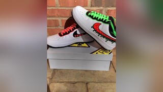 Lowkey Halloween vibez fyp art custom